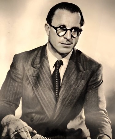 Anton Karas