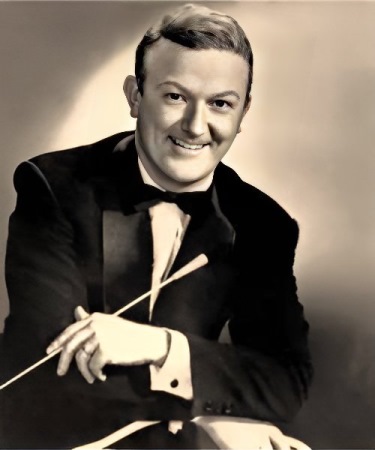 Billy Vaughn