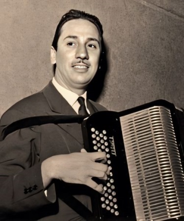 Gorni Kramer