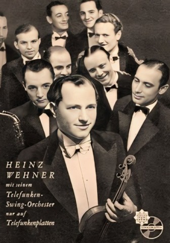 Heinz Wehner