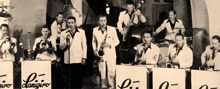 Lanigiro Hill-Billies