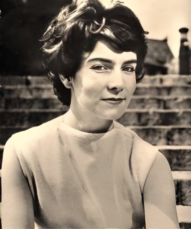 Melitta Berg