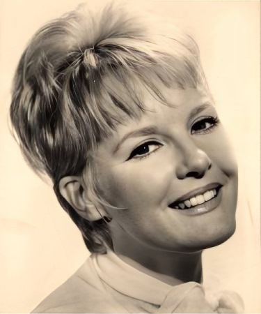 Petula Clark