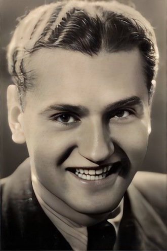 Rudi Schuricke