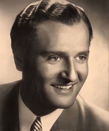 Rudi Schuricke