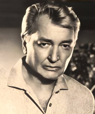 Teddy Stauffer