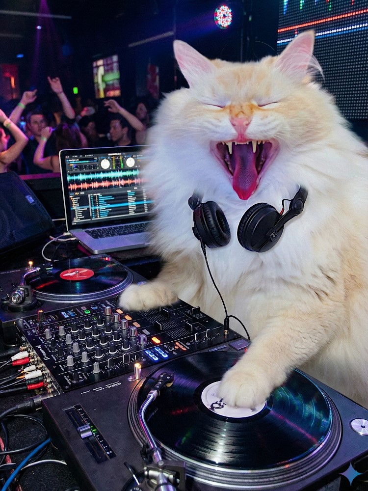 Milo+Blanco, Sibirische Katzen, Siberian Cats