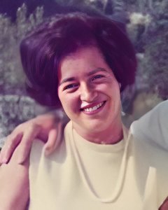 Anita GRIMBÜHLER