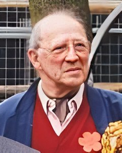 Ernst-Otto GRIMBÜHLER