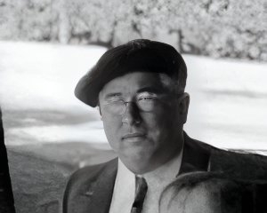 Fritz Karles GRIMBÜHLER