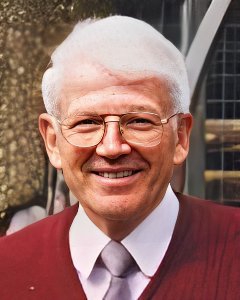 Georges Charles GRIMBÜHLER