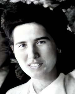 Germaine GRIMBÜHLER