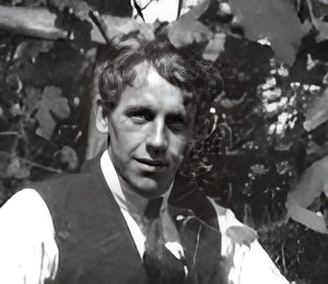 Hans GRIMBÜHLER