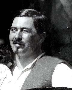 Jean GRIMBÜHLER