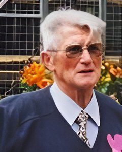 Kurt GRIMBÜHLER