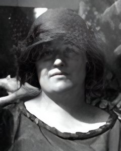 Martha GRIMBÜHLER