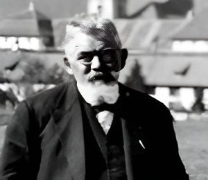 Michel GRIMBÜHLER