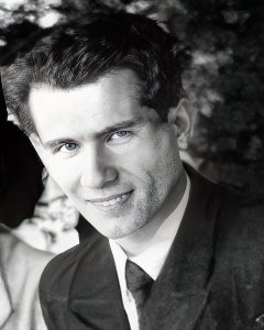 René Charles GRIMBÜHLER