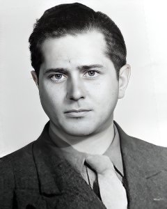 Roland GRIMBÜHLER