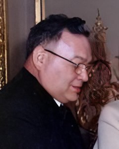 Romain Gabriel GRIMBÜHLER