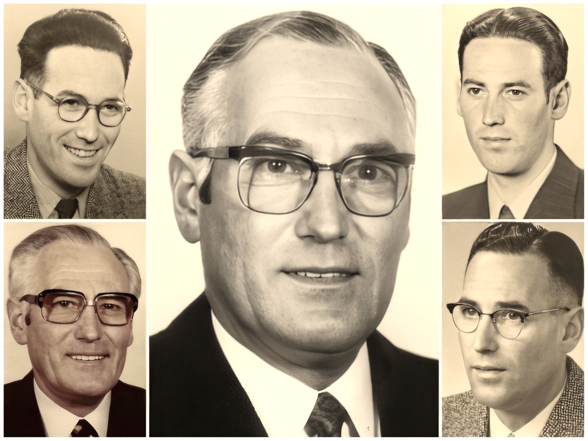 Max Grimbühler