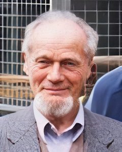 Sven GRIMBÜHLER
