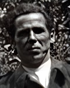 Werner GRIMBÜHLER