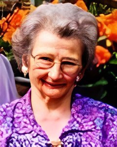 Yvonne GRIMBÜHLER