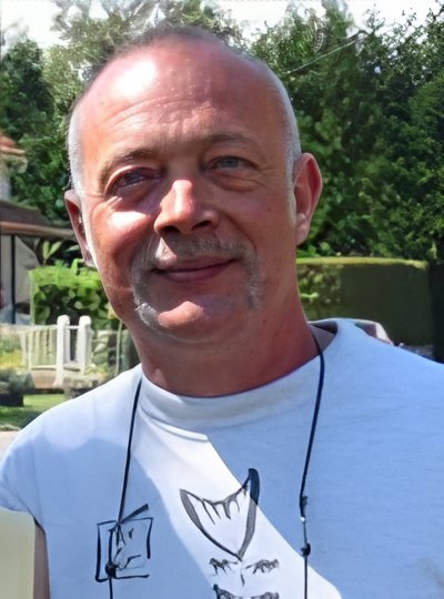GUY GRIMBÜHLER